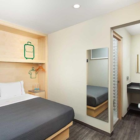 Hotel Mx Zocalo Meksika Dış mekan fotoğraf